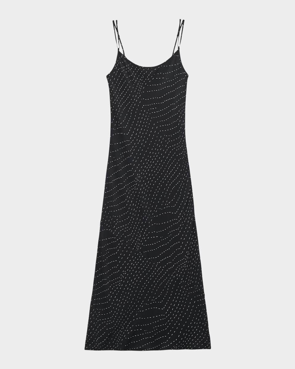 Alessia Slip Dress